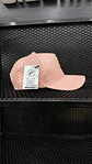 GORRAS DE GAMUZA Y PERFORADA UNISEXLEON - Miniatura 7
