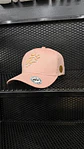 GORRAS DE GAMUZA Y PERFORADA UNISEXLEON - Miniatura 5