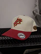 GORRAS DE GAMUZA UNISEX-LEON - Miniatura 45