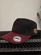 GORRAS DE GAMUZA UNISEX-LEON - Miniatura 48