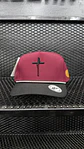 GORRAS DE ALGODON Y PERFORADAS UNISEX- Fé - Miniatura 3