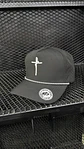 GORRAS DE ALGODON Y PERFORADAS UNISEX- Fé - Miniatura 8