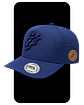 GORRAS DE ALGODON PERFORADA UNISEX-LEON - Miniatura 1