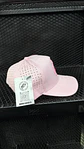 GORRAS DE ALGODON PERFORADA UNISEX-LEON - Miniatura 2