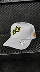 GORRAS DE ALGODON PERFORADA UNISEX-LEON - Miniatura 3