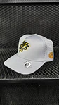 GORRAS DE ALGODON PERFORADA UNISEX-LEON - Miniatura 5