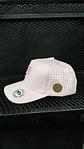GORRAS DE ALGODON PERFORADA UNISEX-LEON - Miniatura 8