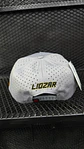 GORRAS DE ALGODON PERFORADA UNISEX-LEON - Miniatura 9