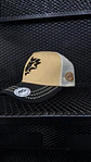 GORRAS DE GAMUZA Y MALLA VISERA TEJIDO- UNISEX- LEON - Miniatura 2