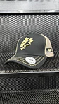 GORRAS DE GAMUZA Y MALLA VISERA TEJIDO- UNISEX- LEON - Miniatura 3