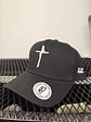 GORRAS DE ALGODON MALLA UNISEX-Fé - Miniatura 2