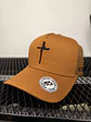 GORRAS DE ALGODON MALLA UNISEX-Fé - Miniatura 3