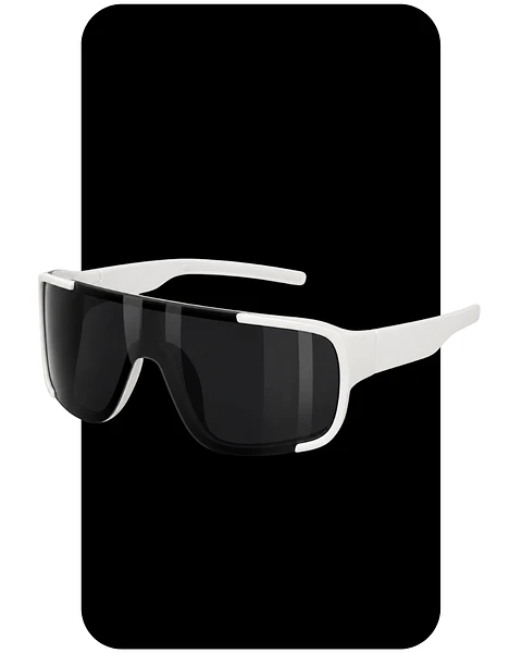 Lente de sol UNISEX