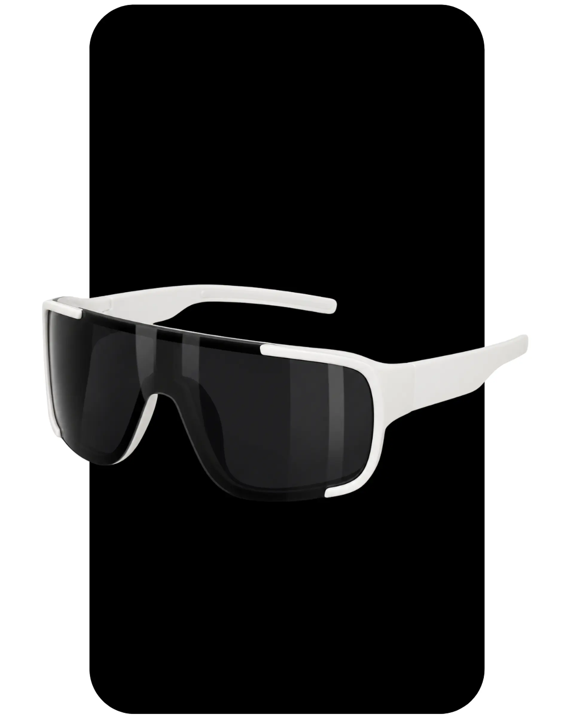 Lente de sol UNISEX 1