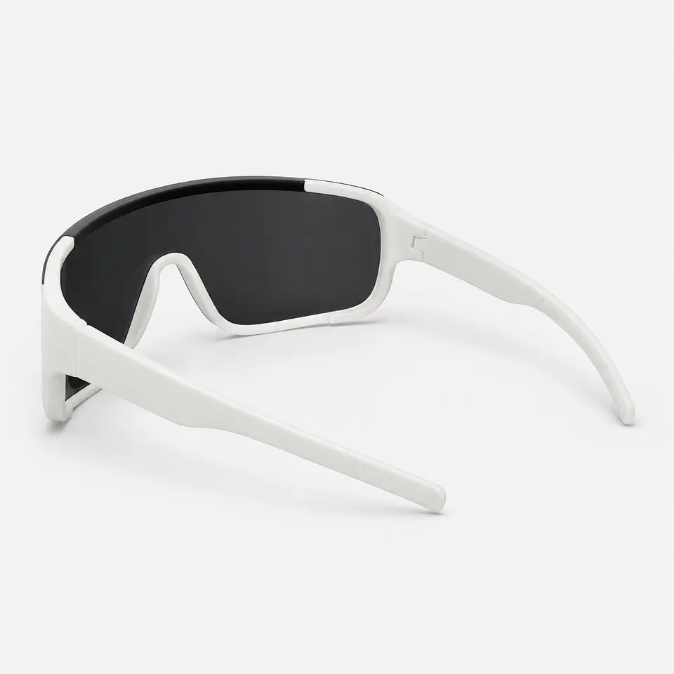 Lente de sol UNISEX 2