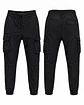 PANTALON JOGGER CABALLERO - Miniatura 2
