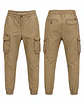 PANTALON JOGGER CABALLERO - Miniatura 3