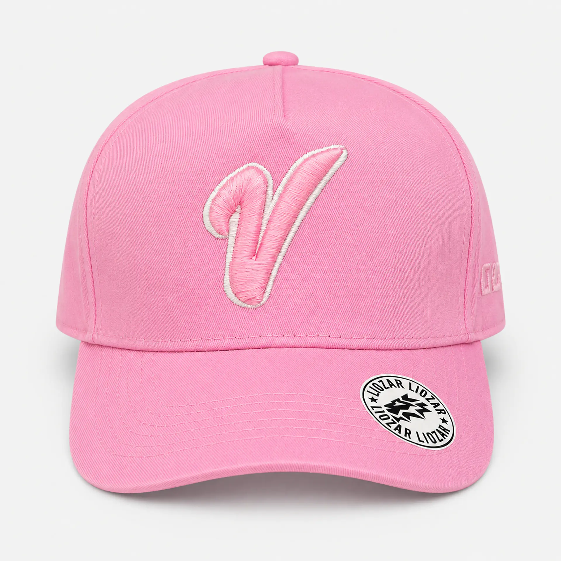 GORRAS DE ALGODON UNISEX VZLA 3