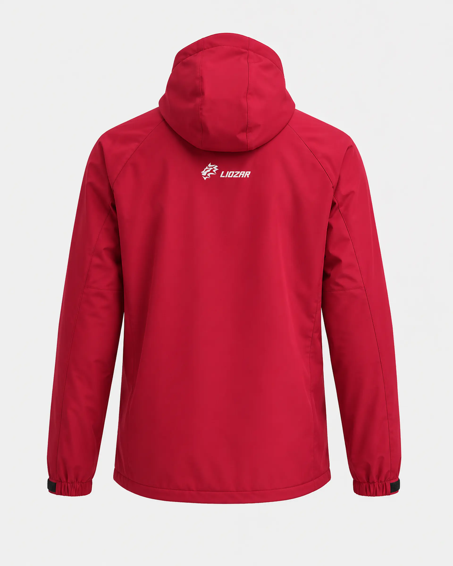 CORTAVIENTOS UNISEX 3