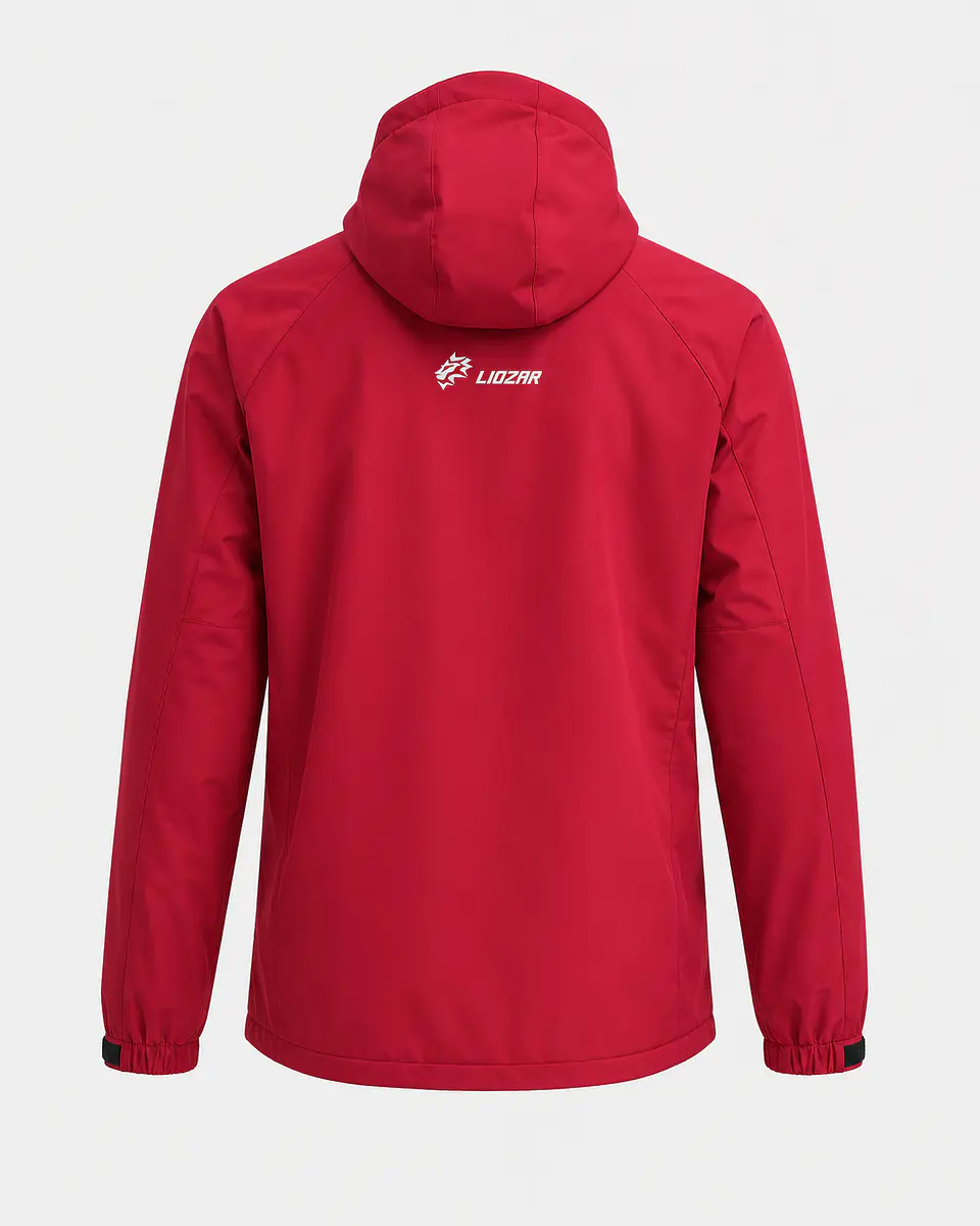 CORTAVIENTOS UNISEX 3