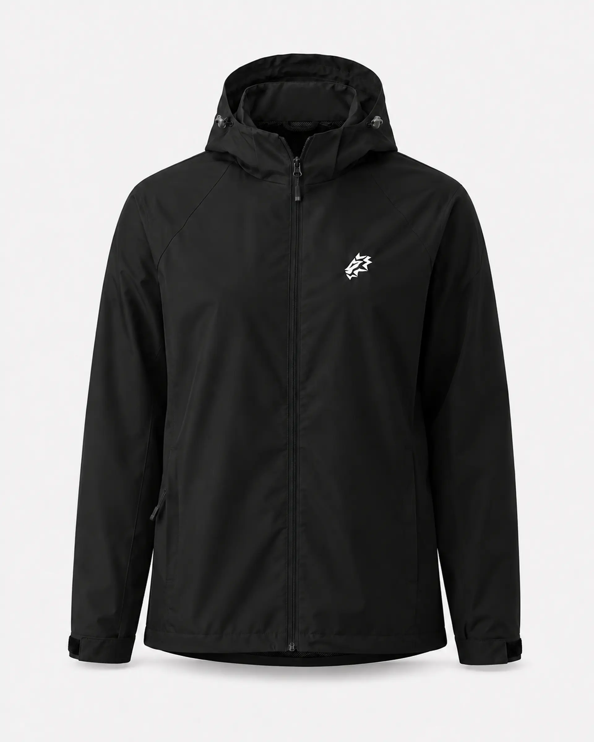 CORTAVIENTOS UNISEX 4