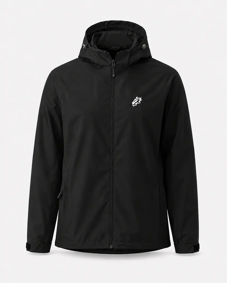 CORTAVIENTOS UNISEX 4
