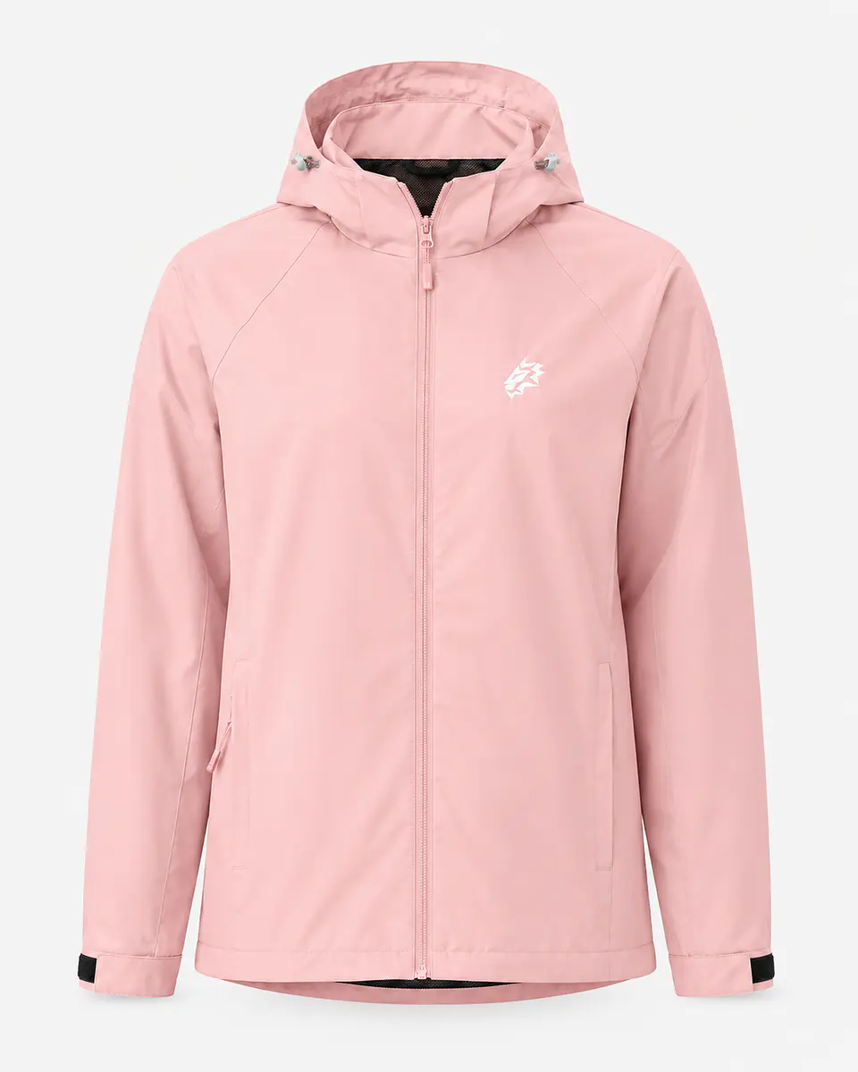 CORTAVIENTOS UNISEX 5