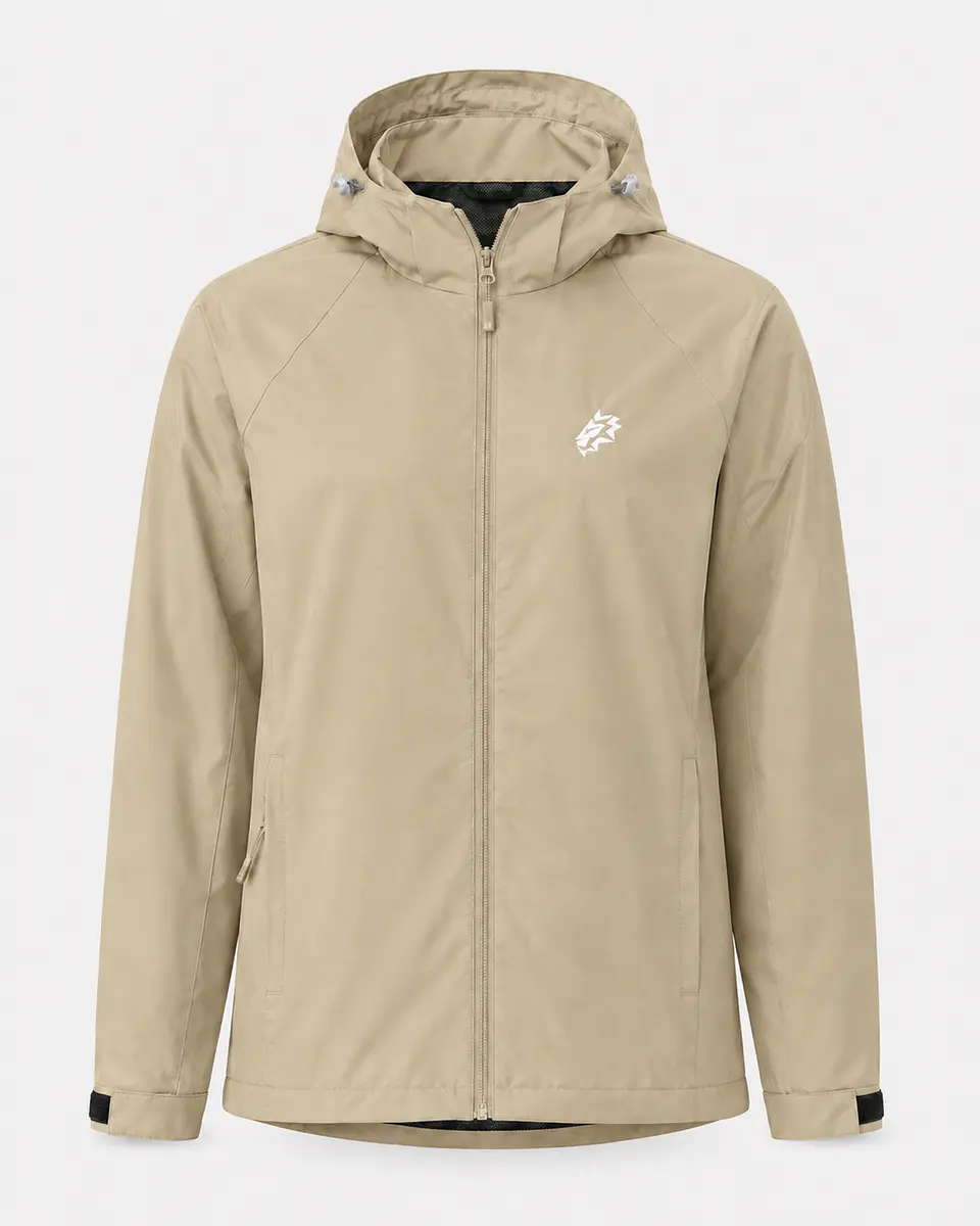 CORTAVIENTOS UNISEX 6
