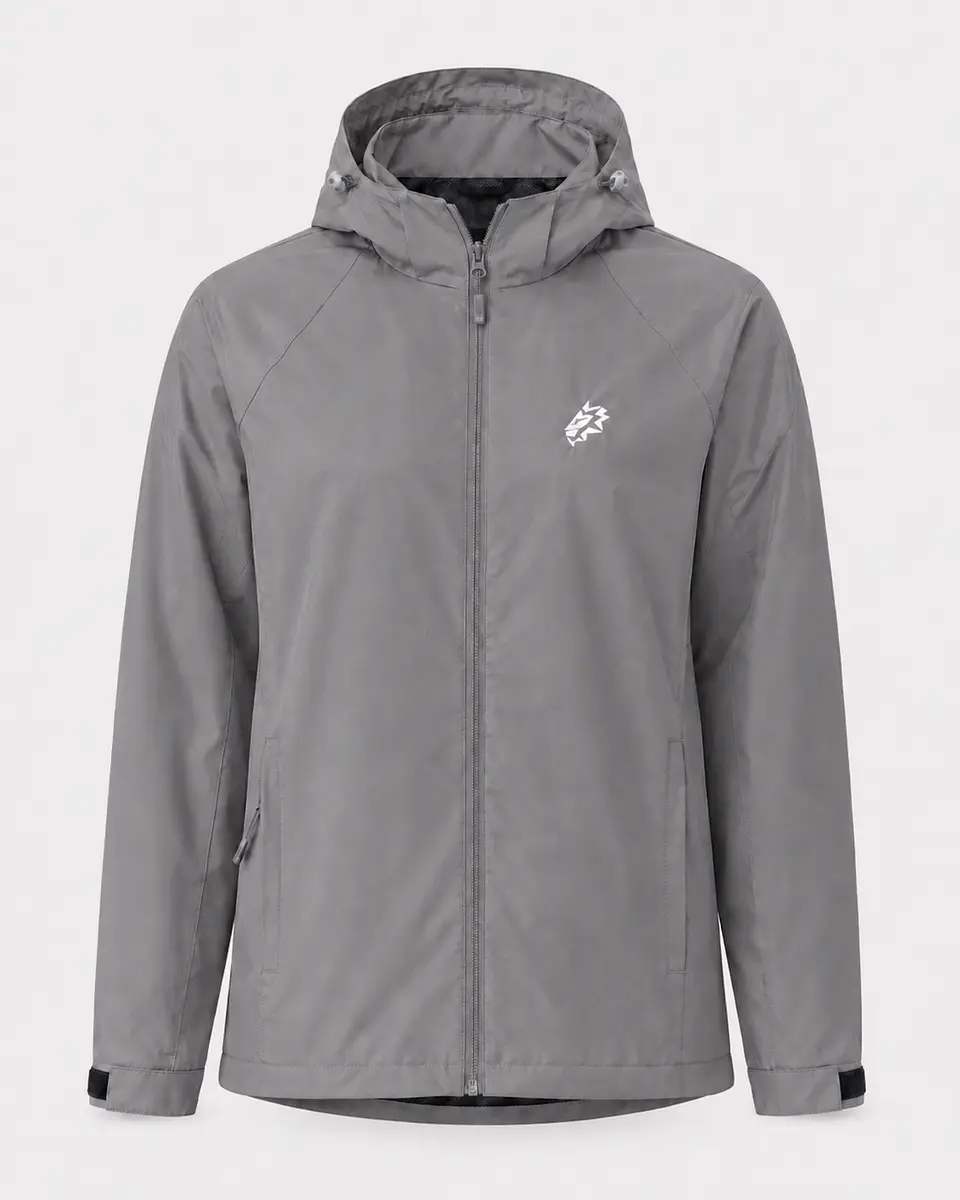 CORTAVIENTOS UNISEX 8