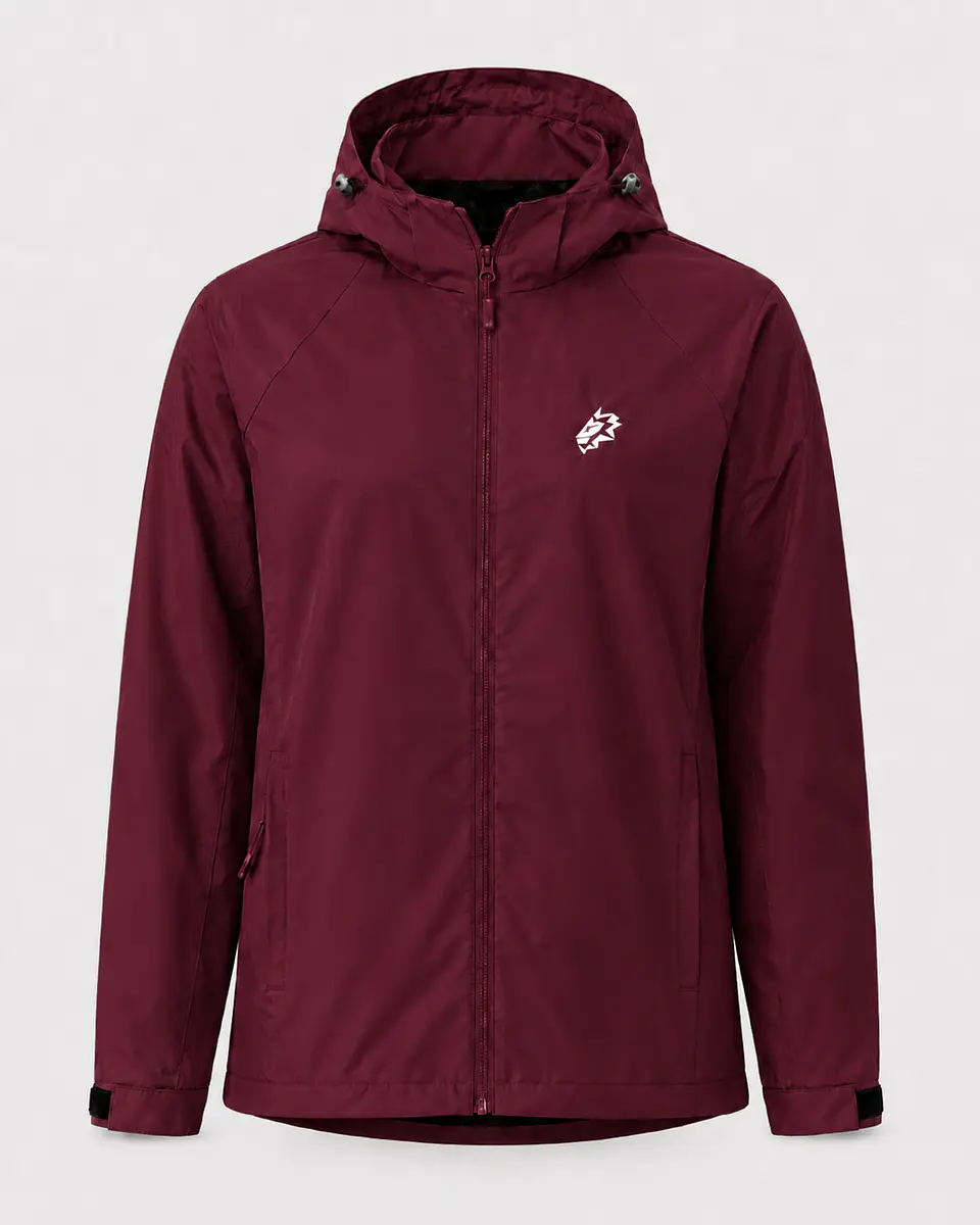 CORTAVIENTOS UNISEX 9