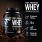 Proteína Whey Vitatech 100% Premium Whey Advanced 5 lb – 67 Porciones - Miniatura 1