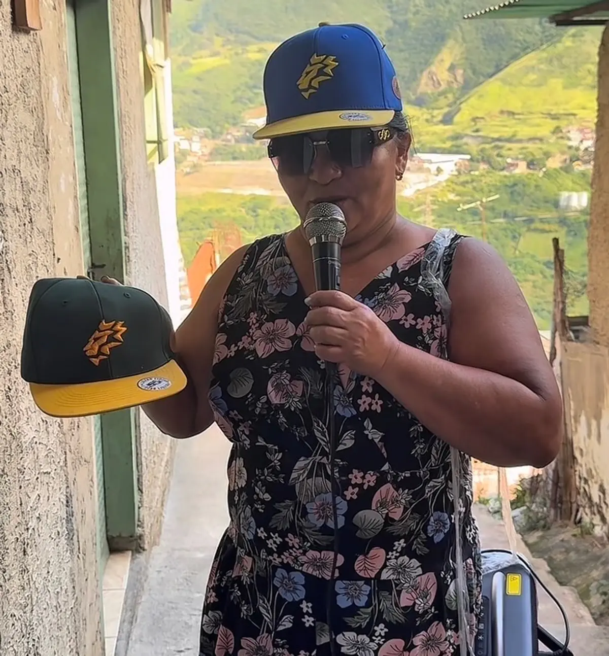 Maribel
