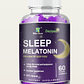 Gomas de Melatonina - Thumbnail 1