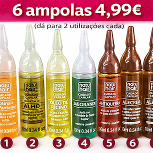 Detox Capitar