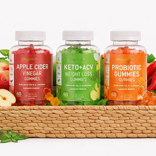 BUNDLE - Detox e Perda de Peso 