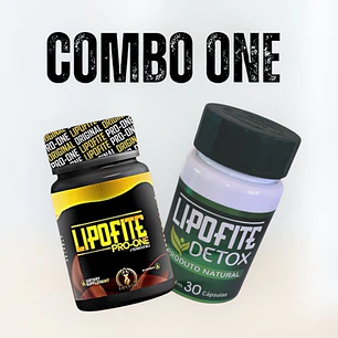 COMBO ONE - 30 DIAS 