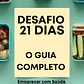 E-Book Lipofite Portugal | Desafio 21 Dias para Emagrecer - thumbnail 1