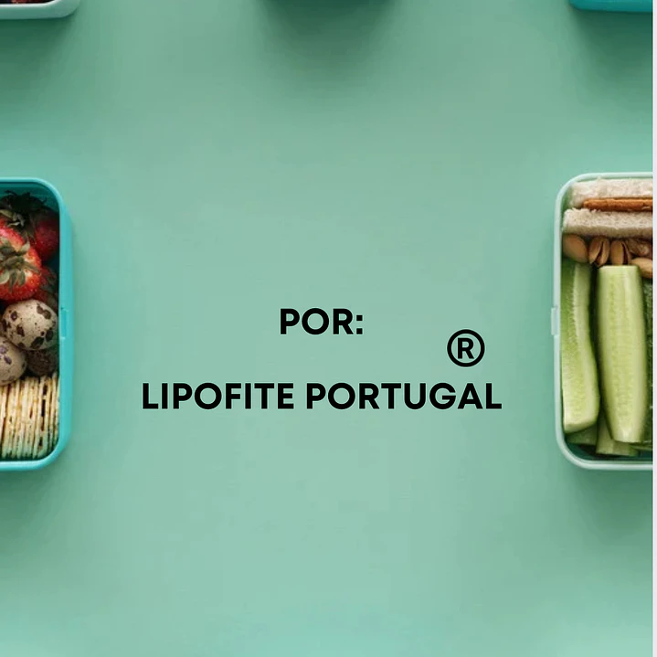 E-Book Lipofite Portugal | Desafio 21 Dias para Emagrecer 2