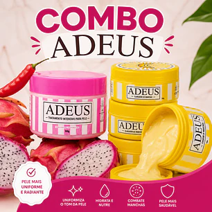 Combo ADEUS 