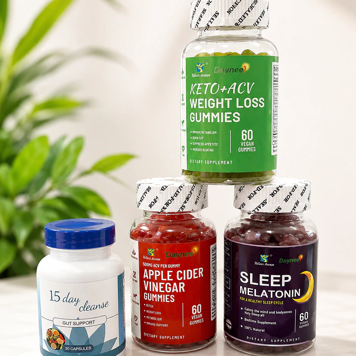 PACK DETOX  1