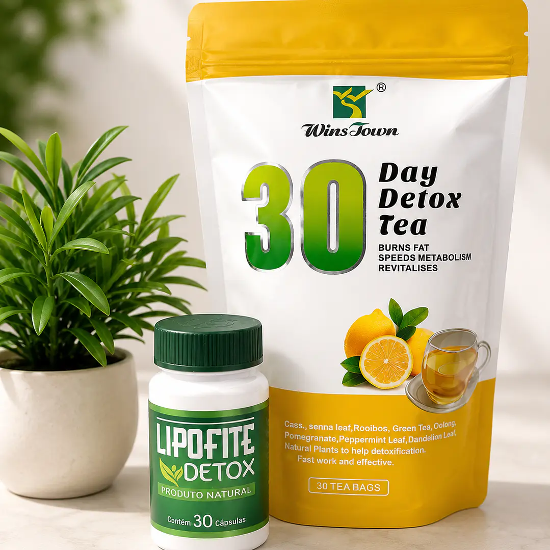 PACK DETOX TEA  1