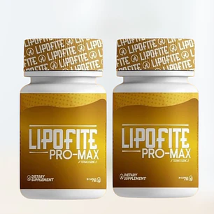 Lipofite Pro-Max | 60 DIAS