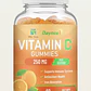 Gomas de Vitamina C  - thumbnail 1