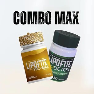 COMBO MAX  