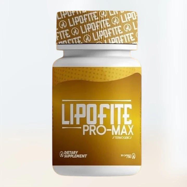 Lipofite Pro-Max | 30 DIAS   1