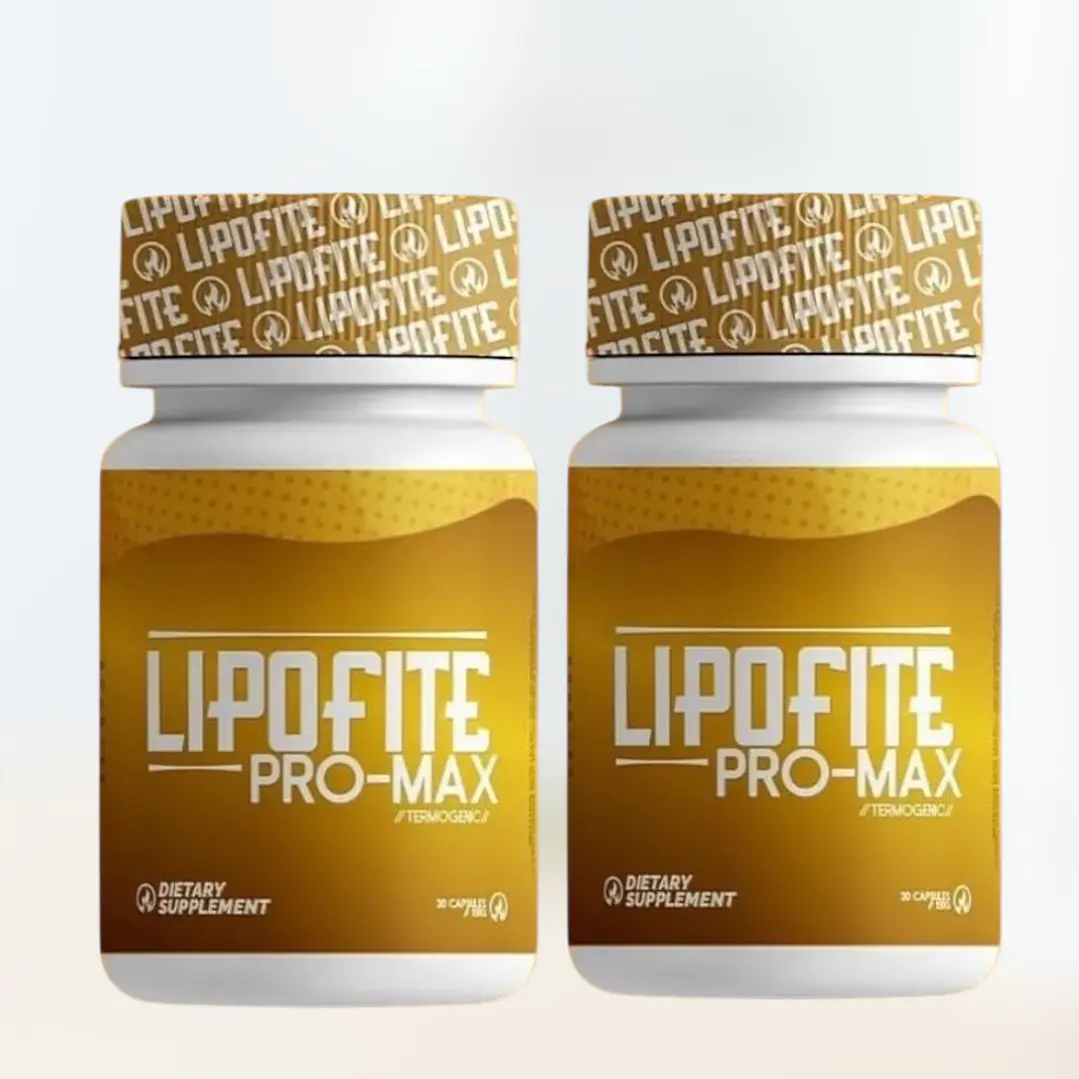 Lipofite Pro-Max | 30 DIAS   2
