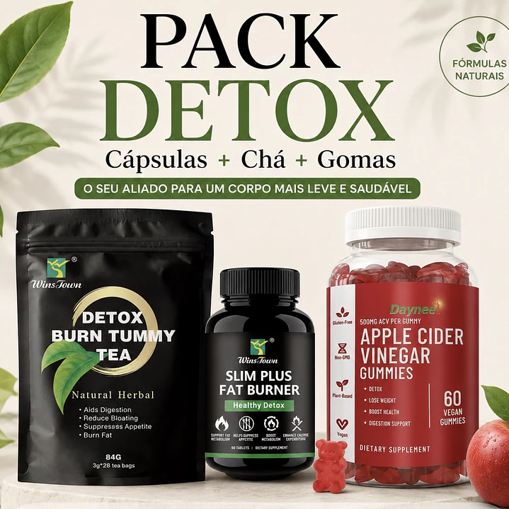 PACK DETOX  1