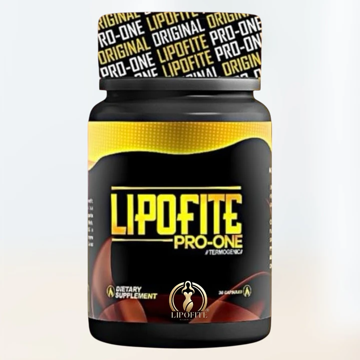 Lipofite Pro-One | 30 DIAS  1
