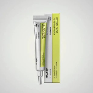 CELIMAX RETINAL SHOT TIGHTENING BOOSTER – 15 ml