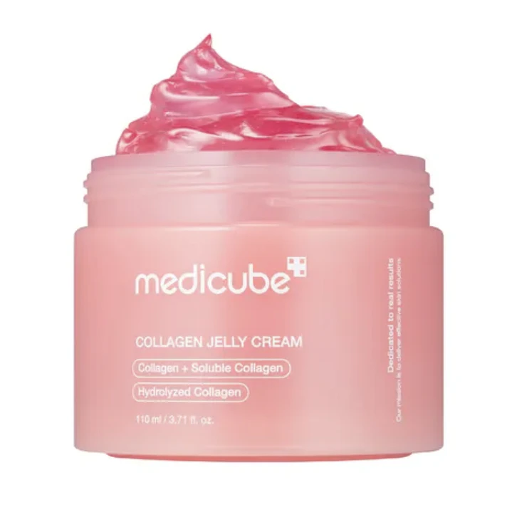 Medicube Collagen Jelly Cream 1